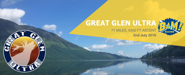 Great Glen Ultra