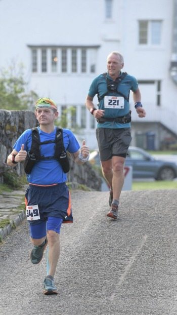 Bridge of Orchy - GH